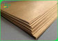 280 - Kraftpapier 300 G/M Brown für Ordner 56 x 100 cm gute Steifheit