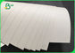 Weiß beschichtetes Cupstock Papier Matt Finish One Side 160 - 250 G/M PET