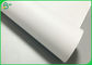 Plotter-Papier Matt 80gsm 61cm x 50m A1 A2 Tintenstrahl-Plotter-unbeschichtetes Papier