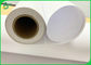 Weiße Plotter-Rolle 297 Millimeter x 50 hohe Qualität des m-Plotter-Papier-80gsm