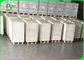 Schalen-Brett-Papier-Schüssel-Brett-Nahrungsmittelbehälter PET gestrichenen Papiers biologisch abbaubarer