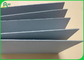 Duplex- Brett zwei Seiten-Grey Back In Sheet 70 * 100cm 1mm Stärke-1000g