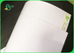 Weißes unbeschichtetes Zertifikat des Offsetdruck-Papier-60gsm 70gsm 80gsm FSC