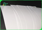 Weiße Seite des Glanz-Kunstdruckpapier-Rollenzwei beschichtete 180GSM 200GSM für Broschüre