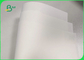 Jungfrau-Nahrungsmittelgrad-weißes Farbkraftpapier 100% für Mehl-Paket 60gsm zu 120gsm