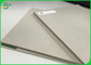 Lamellierte Recyclingpapier-Brett-Grau 100% gedrängtes Brett der Blatt-1.7mm 2.5mm