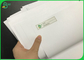 mischungs-Massen-Buch-Papier riesiger Rolls 50gsm 55gsm unbeschichtetes weißes Offsetpapier