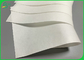 PET 10g beschichtete bedruckbares weißes Kraftpapier 50gsm für Popcore-Tasche