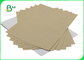 Testliner-Papier-Seitenrolle 140g 170g eins weiße überzogene für Pizza-Kasten 1400MM