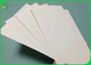 98% Weiße 610 x 900MM 350Gr 400Gr Karten-Brett C1 für die Paket-Kasten-Herstellung