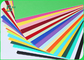Bondpapier der Farbe150gr für klebrigen Anmerkungen 90 × 120cm hohen Berstwiderstand