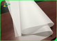 Weißes Plotterpapier 73 g/m² 100 g/m² durchscheinendes Tintenstrahl-Pauspapierrollen 30&quot; 35&quot;