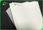 Riesige Rolls-Natur weißes 70gsm zu 120gsm blich Kraftpapier für Papiertüte