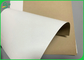 Grad-Weiß der Nahrung350gsm beschichtete Kraftpapier-Rückseiten-Papierholzschliff-Nahrungsmittelkasten-Papier