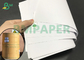 Riesige Rollen-24lb 32lb unbeschichtete Bindung glich Breite des Text-Druckpapiers 900mm aus