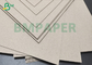 1mm - 3mm Teiler des Altpapier-Grey Cardboard Sheet For Carton