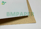 Weißes Spitzen-Kraftpapier Rückseiten-Brett des Nahrungsmittel-Grad-14pt 16pt 235gsm 255gsm 106cm