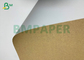 Weißes Spitzen-Kraftpapier Rückseiten-Brett des Nahrungsmittel-Grad-14pt 16pt 235gsm 255gsm 106cm