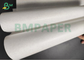 Simplex-Maschine glasig-glänzendes Kraftpapier des Brot-weiße Kraftpapier-40gsm