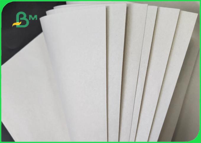 weißes Zeitungspapier-Papier 45gram 48.8gram in den Blättern für den Druck der Größe besonders angefertigt
