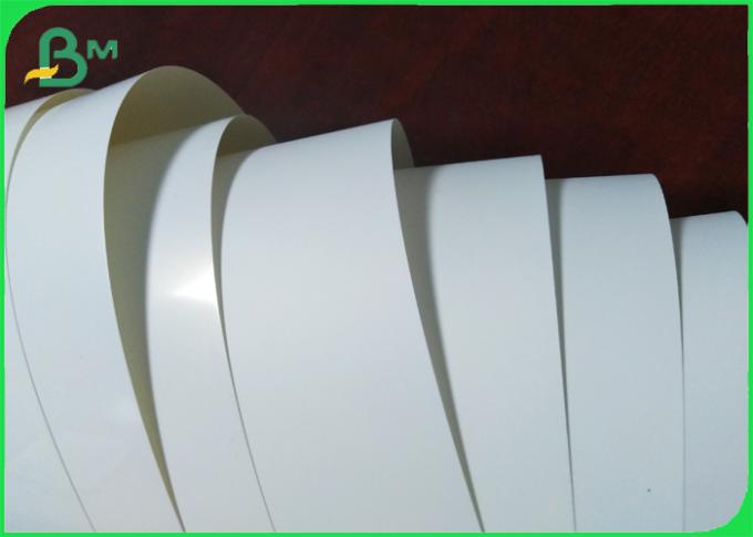 Polymer-ansässiges materielles synthetisches recyclebarer Drucker des Papier-100% - freundliches Papier