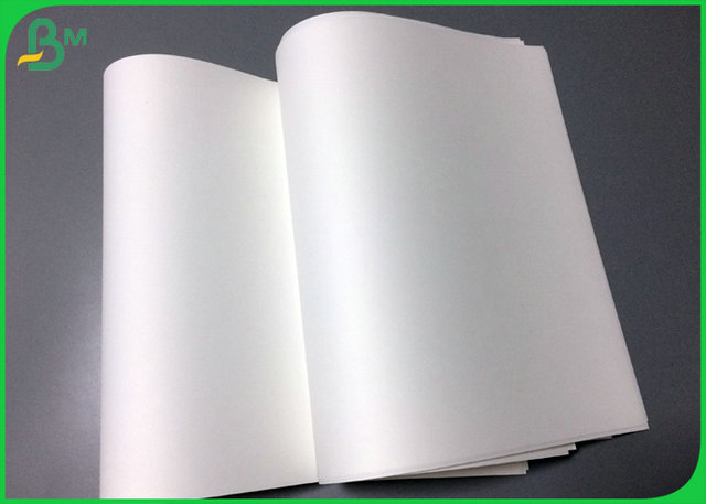 Mattpapier 80gsm 150gsm 170gsm weiße Farbfür gebundenes Buch
