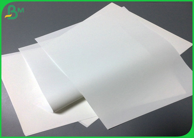 Mattpapier 80gsm 150gsm 170gsm weiße Farbfür gebundenes Buch