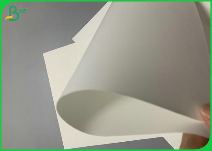 Nicht- tearable synthetische ausgezeichnete Papierdruckfähigkeit 8