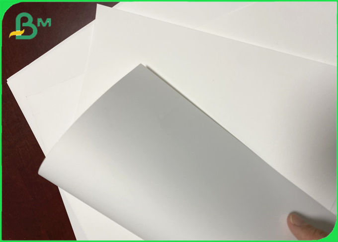 135um kein hölzerner wasserdichter Nicht-Riss synthetisches Plastikpapier für Plakat