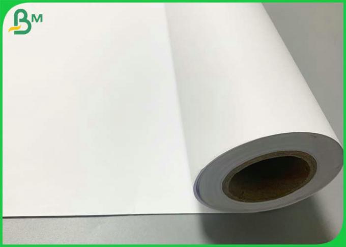 1070mm x 100m Papier Plotter-80g für die Pläne, die 2