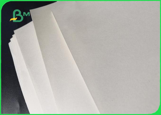 Kundengebundenes Wegwerfsimplex 15g PET gestrichenes Papier für heiße Kaffee-Papier-Schale
