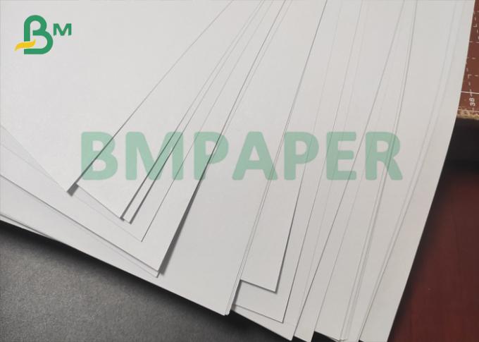 weißes Textpapier von Guangzhou Bmpaper Co., Ltd