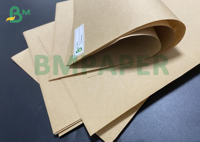 Brown-Kraftpapier für Zementsack