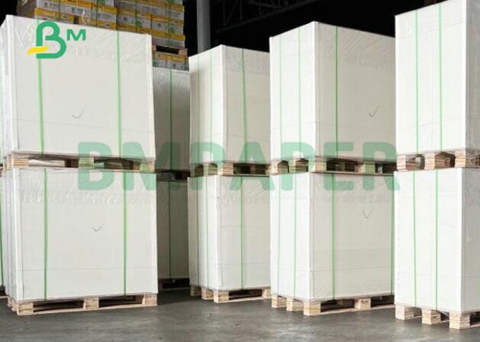 Guter einseitiger überzogener Faltschachtelkarton der Steifheits-210gsm 230gsm 250gsm