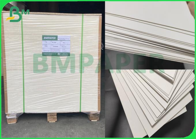 Weiße Blase cardstock