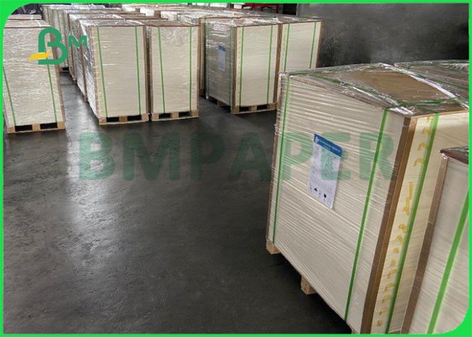 feste weiße C1S Pappe 12pt 14pt für Medizin-Paket 25 x 36inches