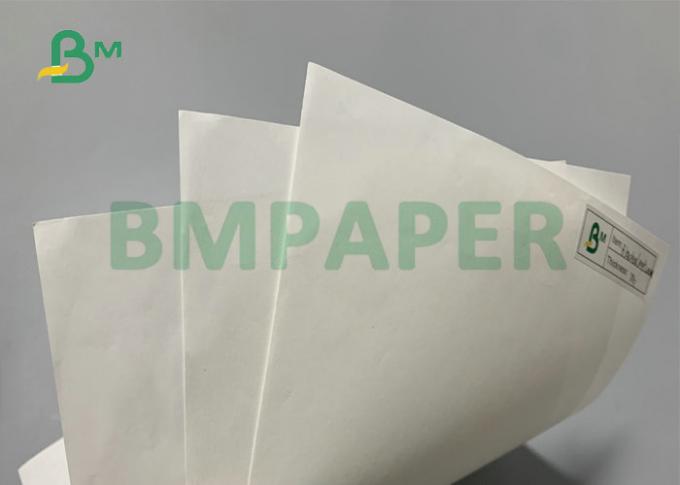 Der Eistüte-Papier-80g 90g 100g Breite Nahrungsmittelgrad-des Papier-1000mm