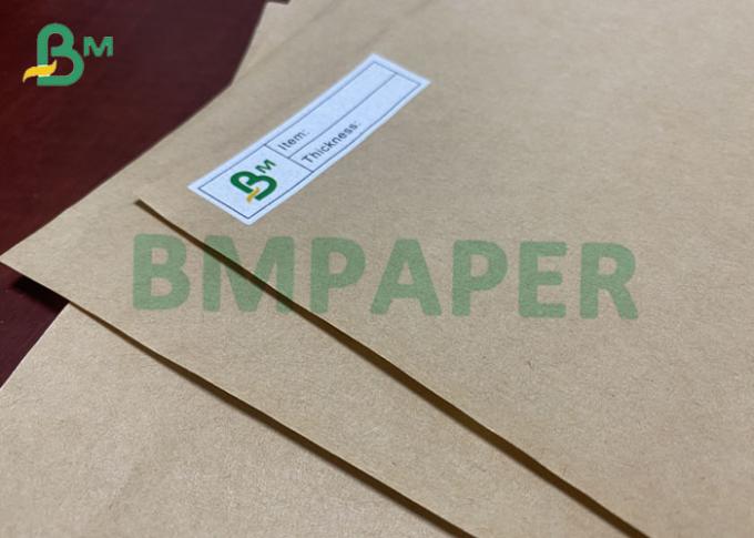 Kraftpapier für die Herstellung von Gips-Zementsäcken