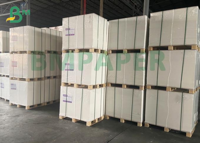 Weiße starke Pappe von Guangzhou-bmpaper Co., Ltd.