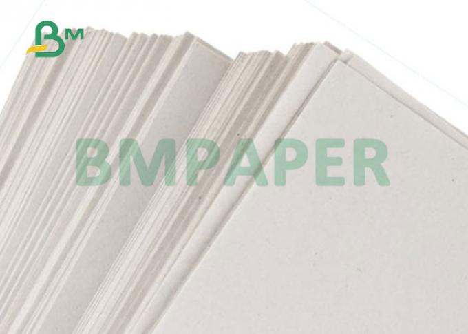 Zeitungspapier-Papier-Rolle 45gsm 55gsm unbeschichtete für Examensarbeit 80cm 100cm
