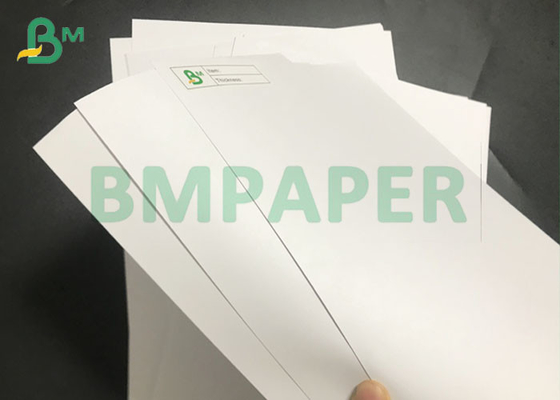 Deckweiß 50gsm 55gsm glich Bondpapier Rolls für modernes Notizbuch aus