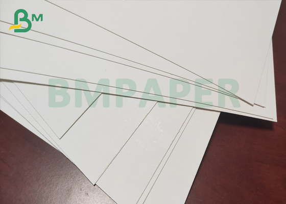 180 g/m² 200 g/m² beschichtetes Druckpapier, matt, Kunstdruckpapier, großes Blatt