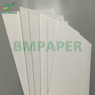 Mehrschichtige weißgraue Oberfläche 2 mm 2,5 mm Laminationskarton zur Herstellung von Foto-Büchern
