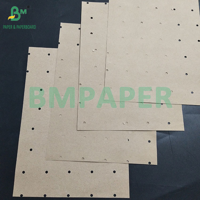 CAM Automatische Schneidmaschine Atmungspflichtiges Polster-Perforations-Kraftpapier für die Bekleidungsindustrie