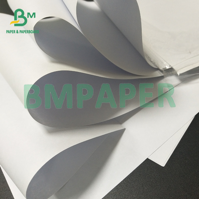 60gm gut gedruckte weiße Offset-Bedeckungsfreies Papier