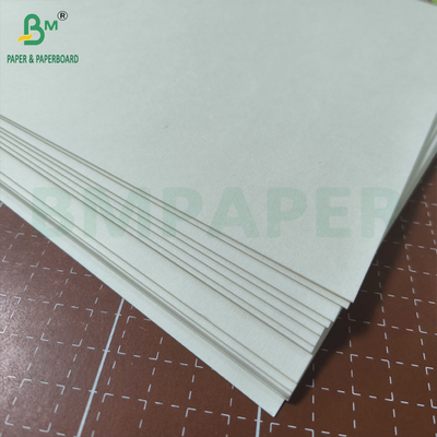Reines weißes und starkes Absorptionspapier 0,6 mm