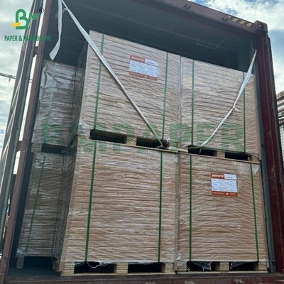 17 gms Säurefreies weißes Gewebepapier für Blumenverpackung 500 x 760 mm Glatte Oberfläche