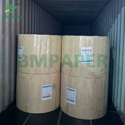 Zementpapier Kraft Coil 90gm in brauner Farbe 70cm 100cm breit