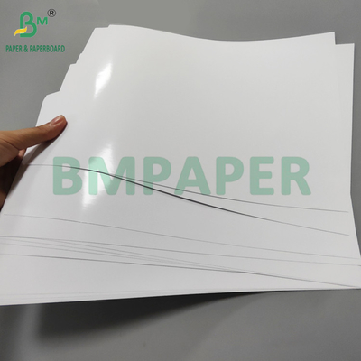 Doppelseitig beschichtet 120gm Hochglänzendes Fotopapier Inkjetdruck 11&quot; x 17&quot;