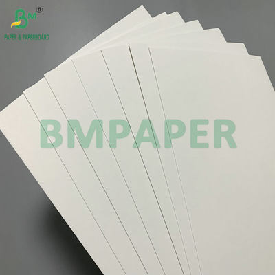 275/325g + 15g PE Poly - beschichtetes Papier, das kalten Gefriertemperaturen standhält